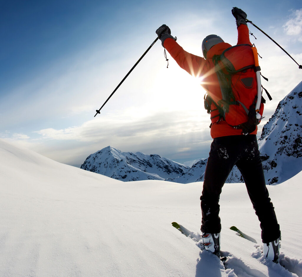 Vielfältiges Angebot