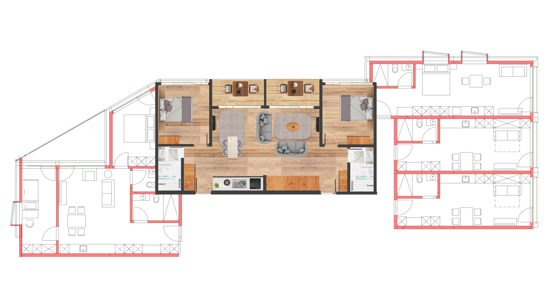 WHG 006_WHG 007-plan