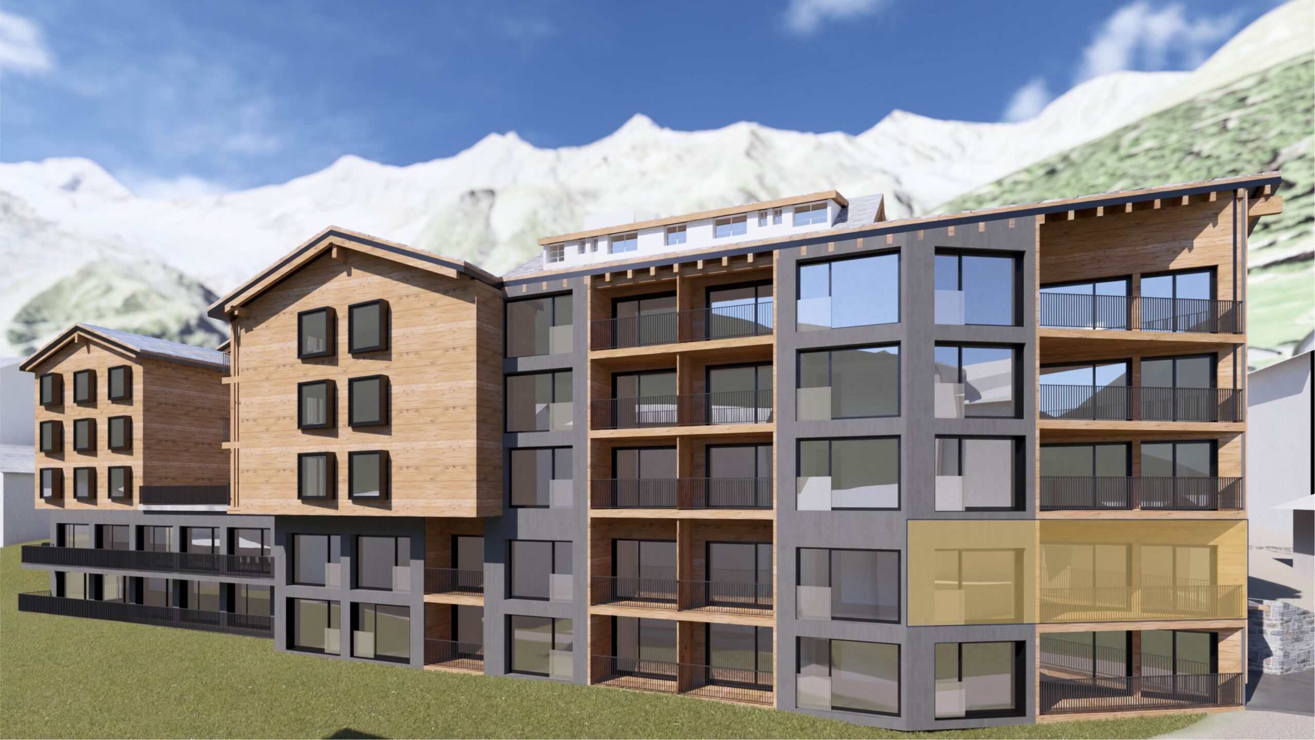 Ihre Hotelsuite -105 im Dom4545