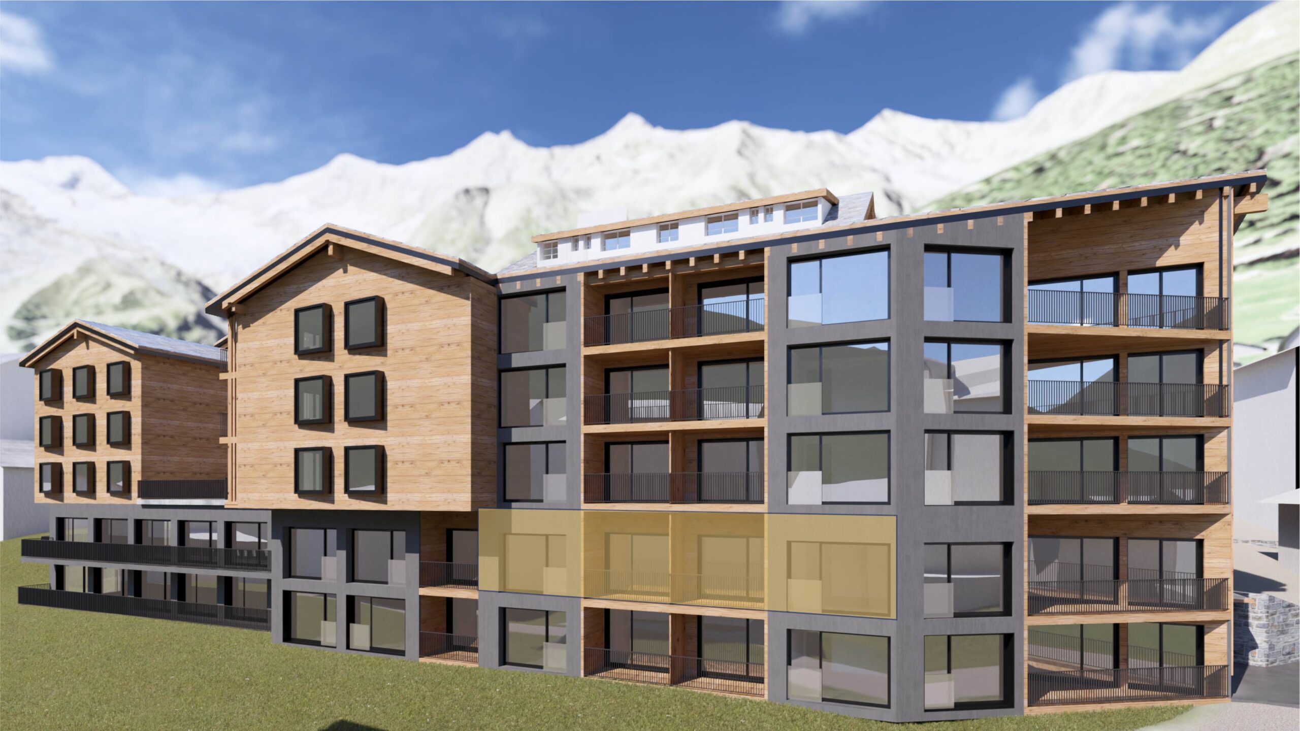 Ihre Hotelsuite –106 / –107 im Dom4545