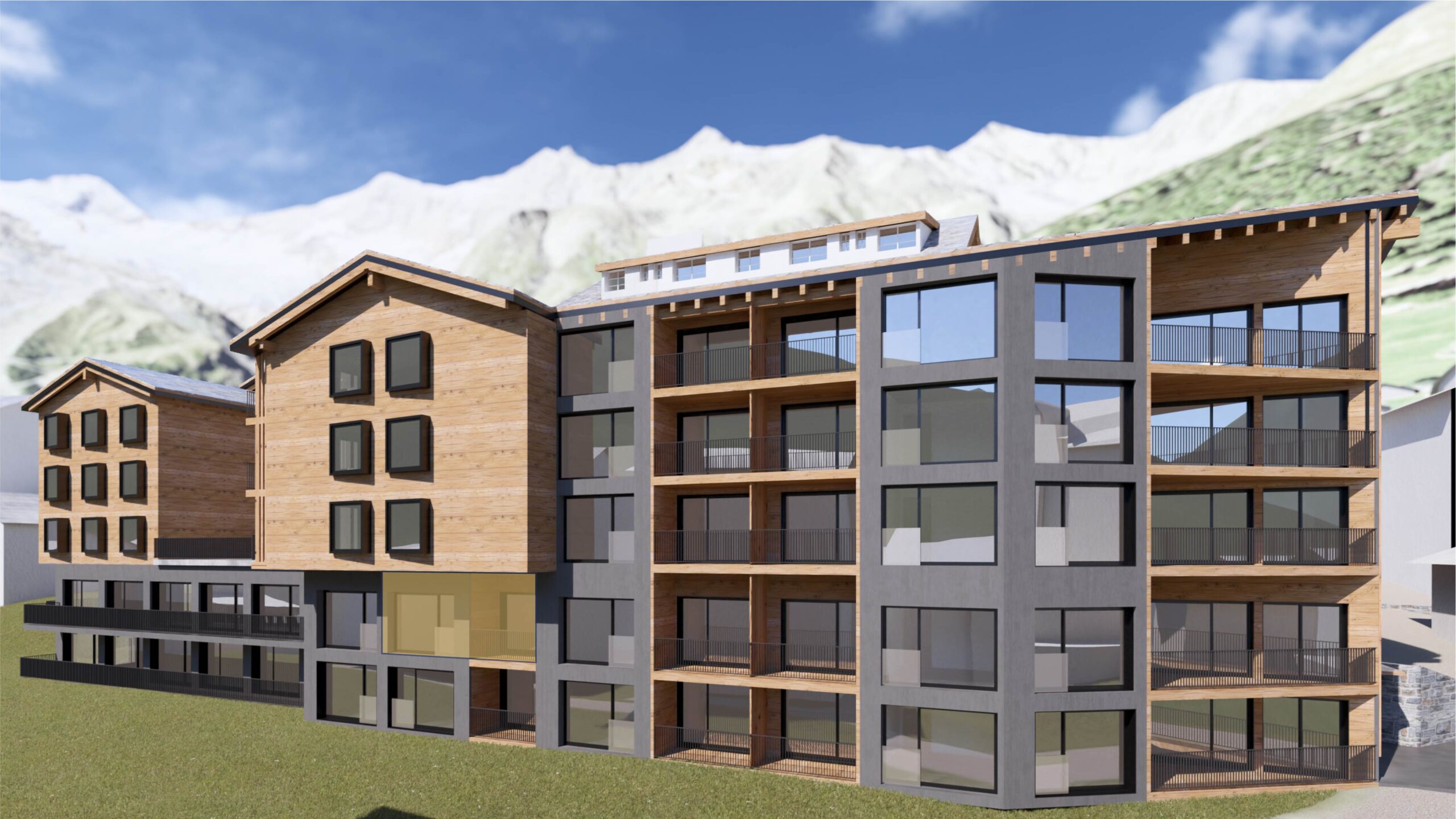 Ihre Hotelsuite -108 im Dom4545