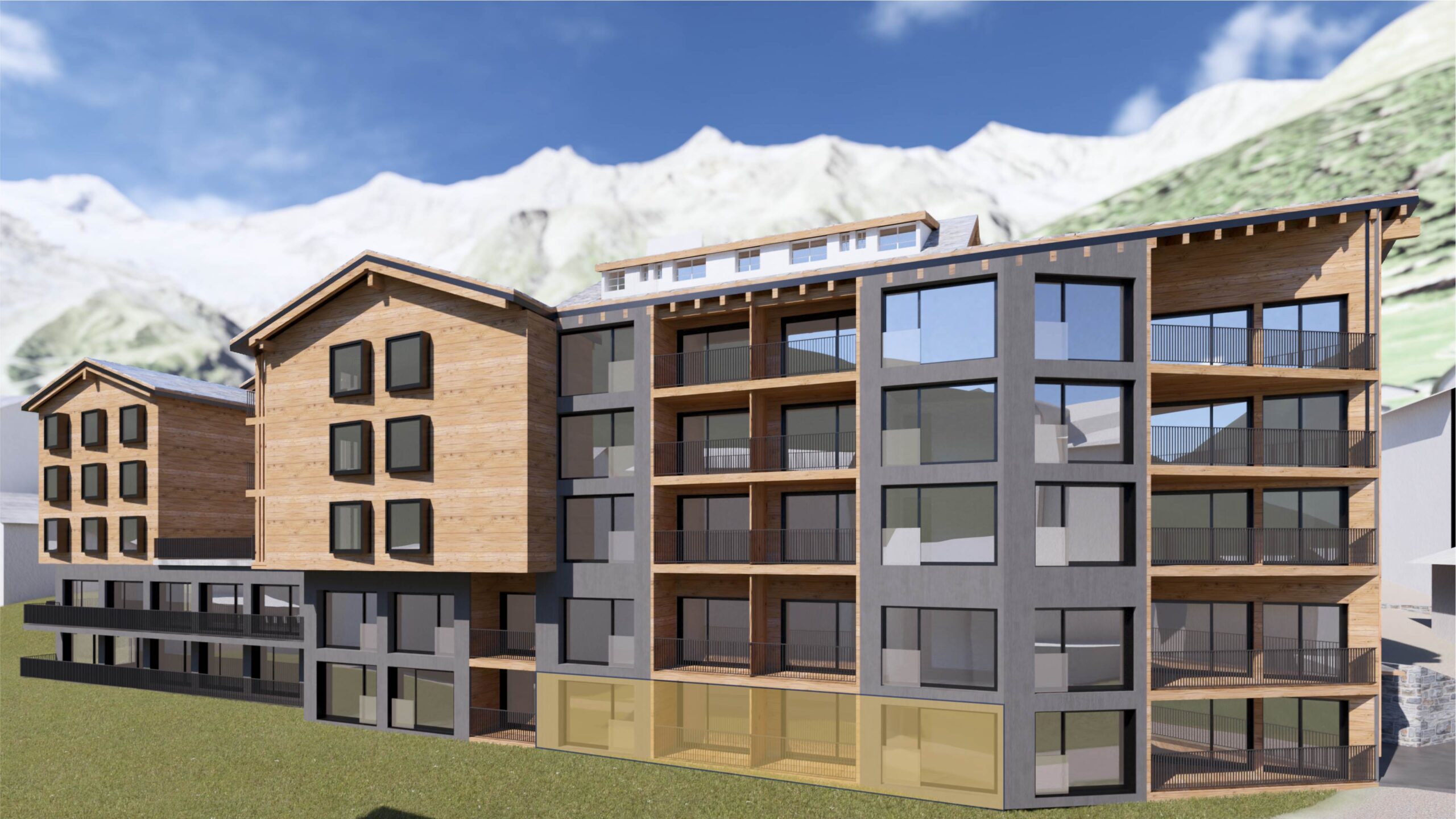 Ihre Hotelsuite -202/-203 im Dom4545