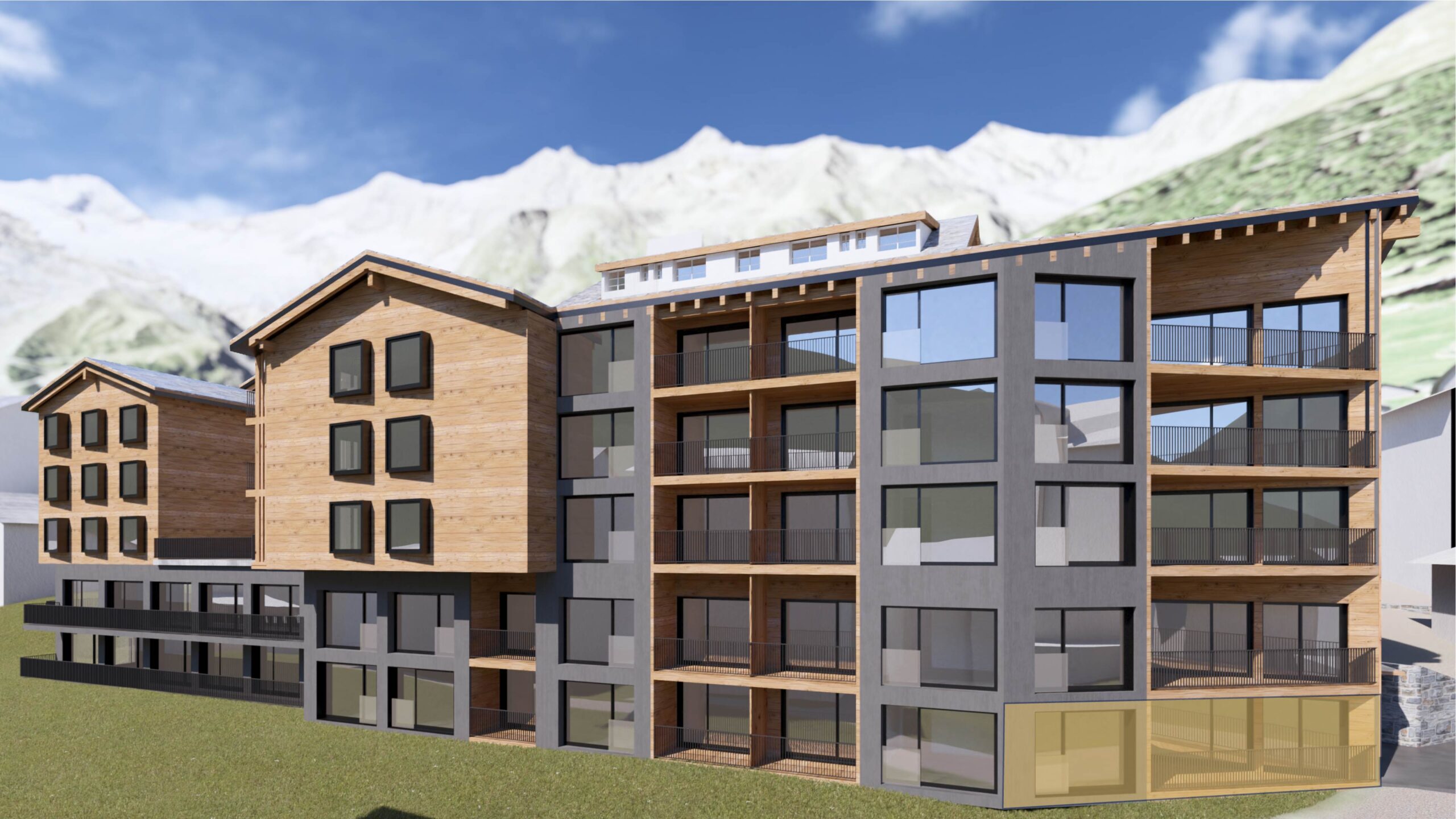 Ihre Hotelsuite -201 im Dom4545