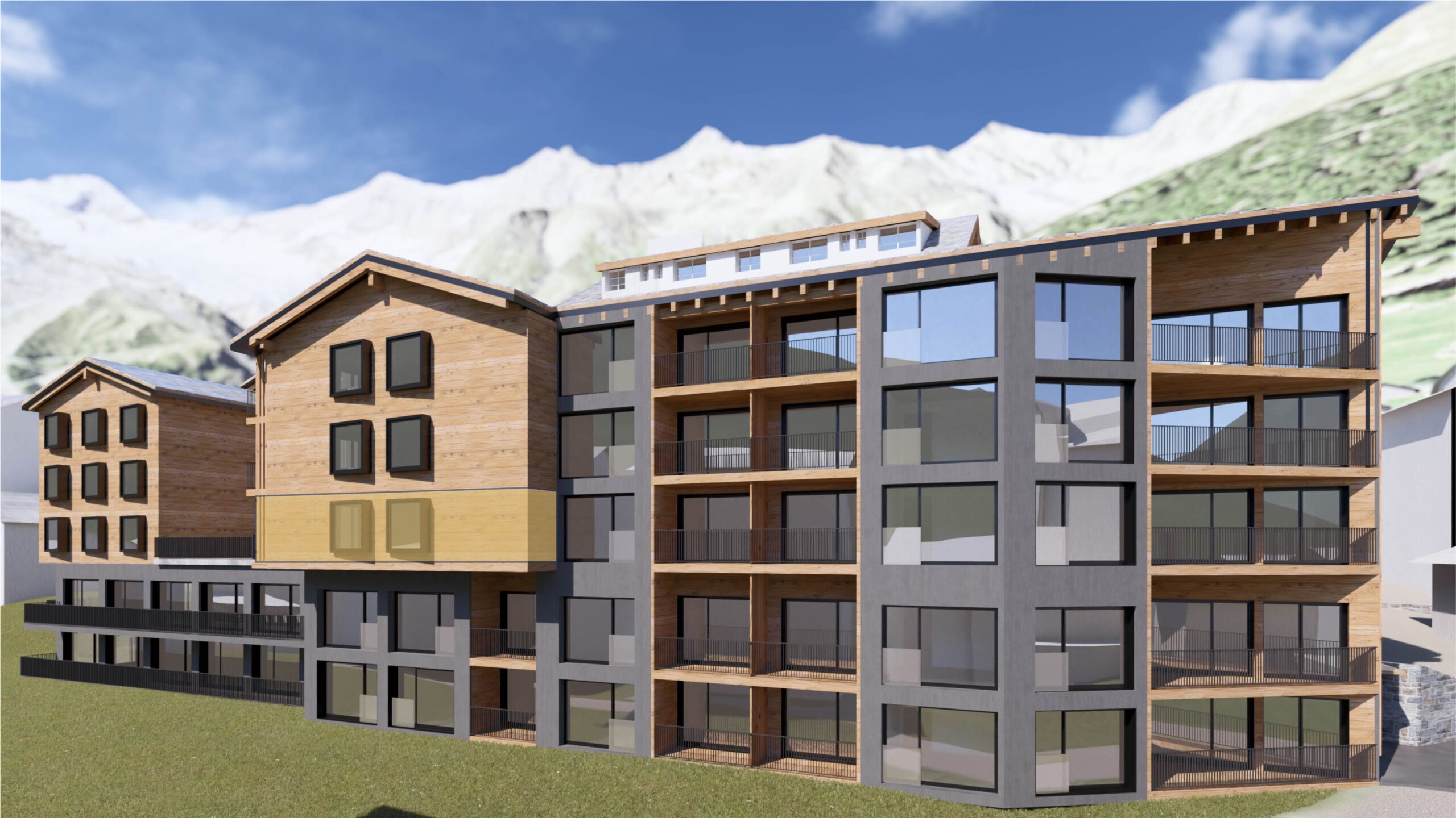 Ihre Hotelsuite 008 im Dom4545