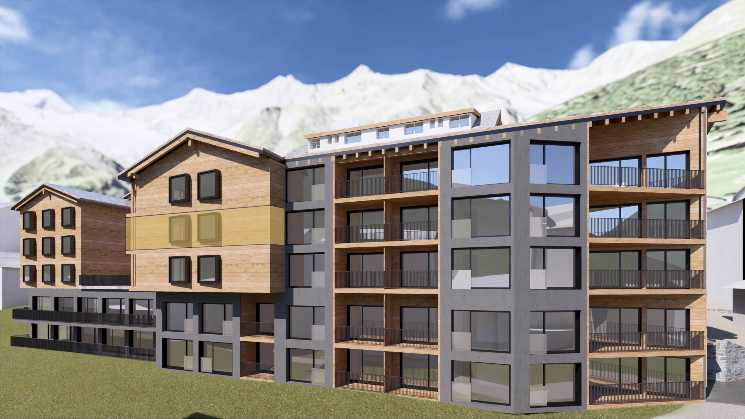 Ihr Hotelstudio 108 im Dom4545