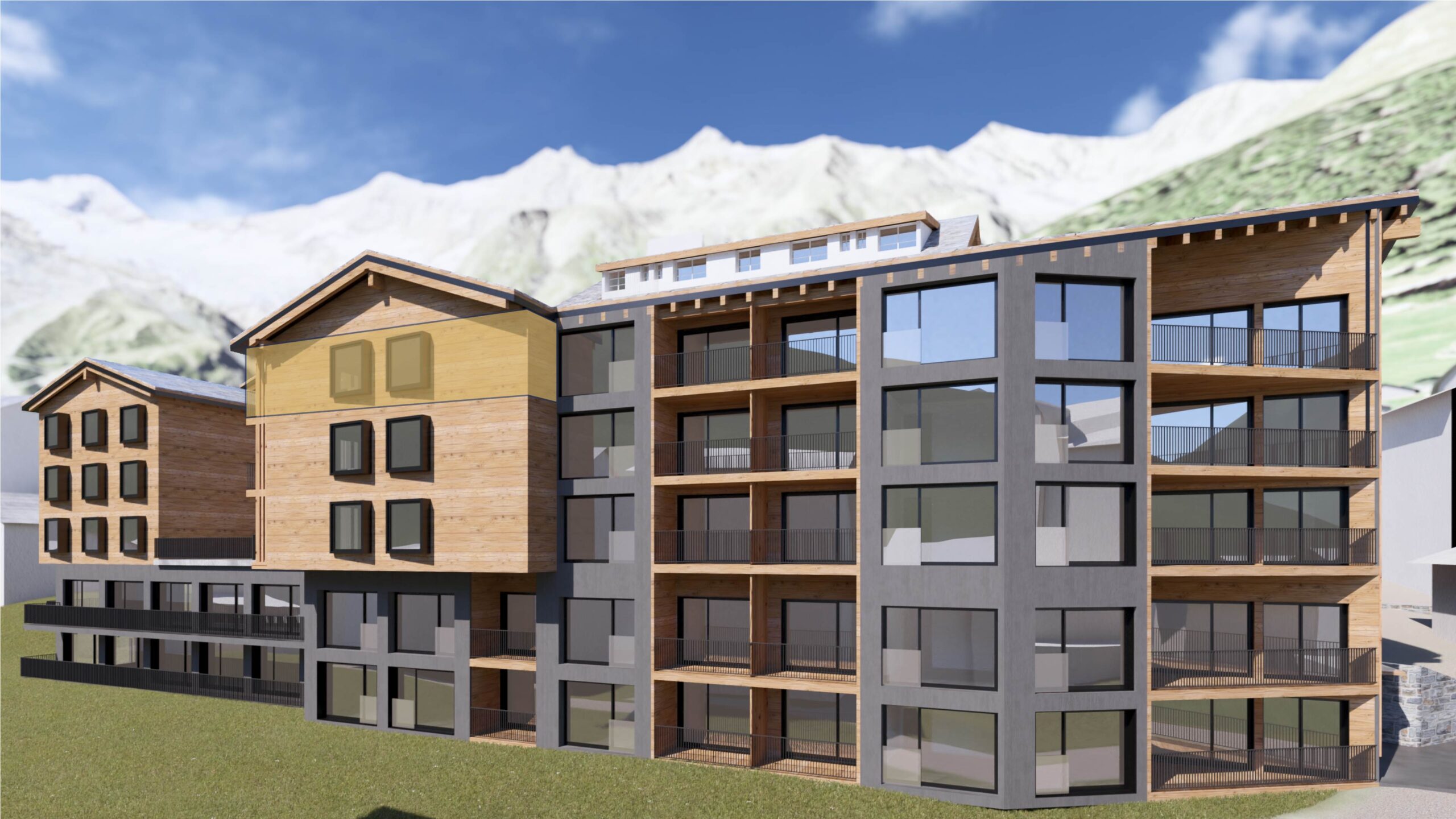 Ihr Hotelstudio 208 im Dom4545