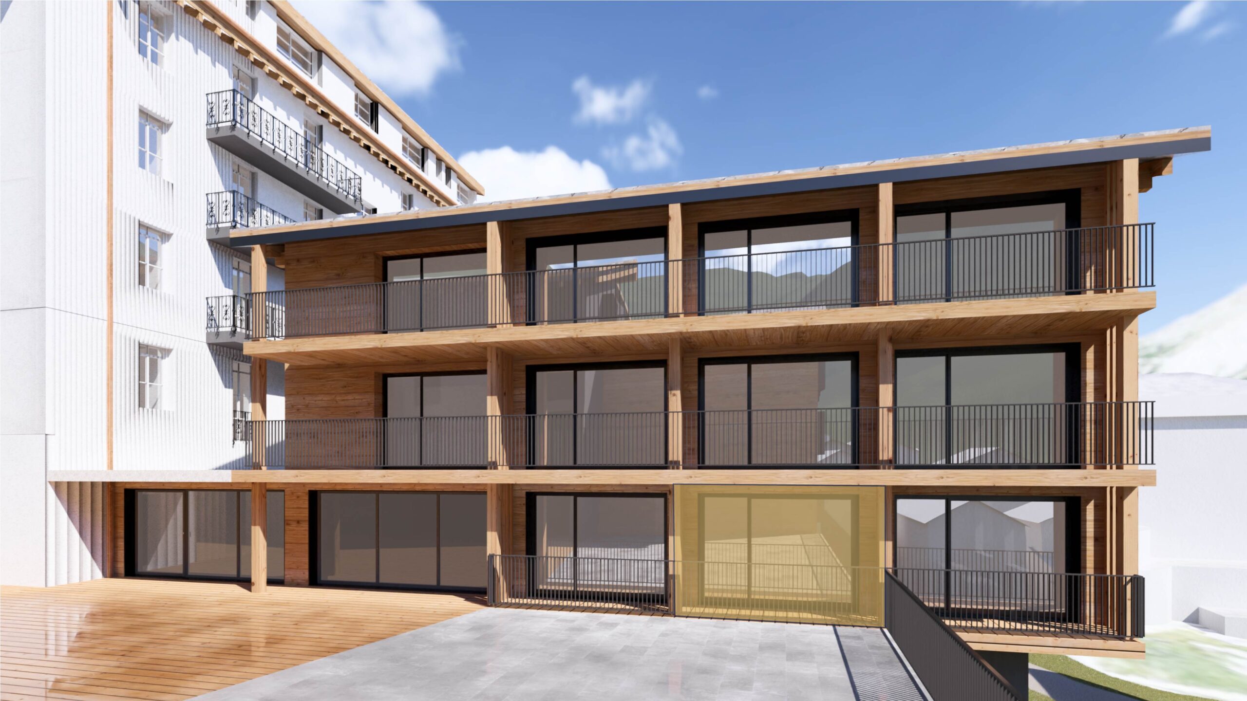 Ihr Hotelstudio 009 im Dom4545