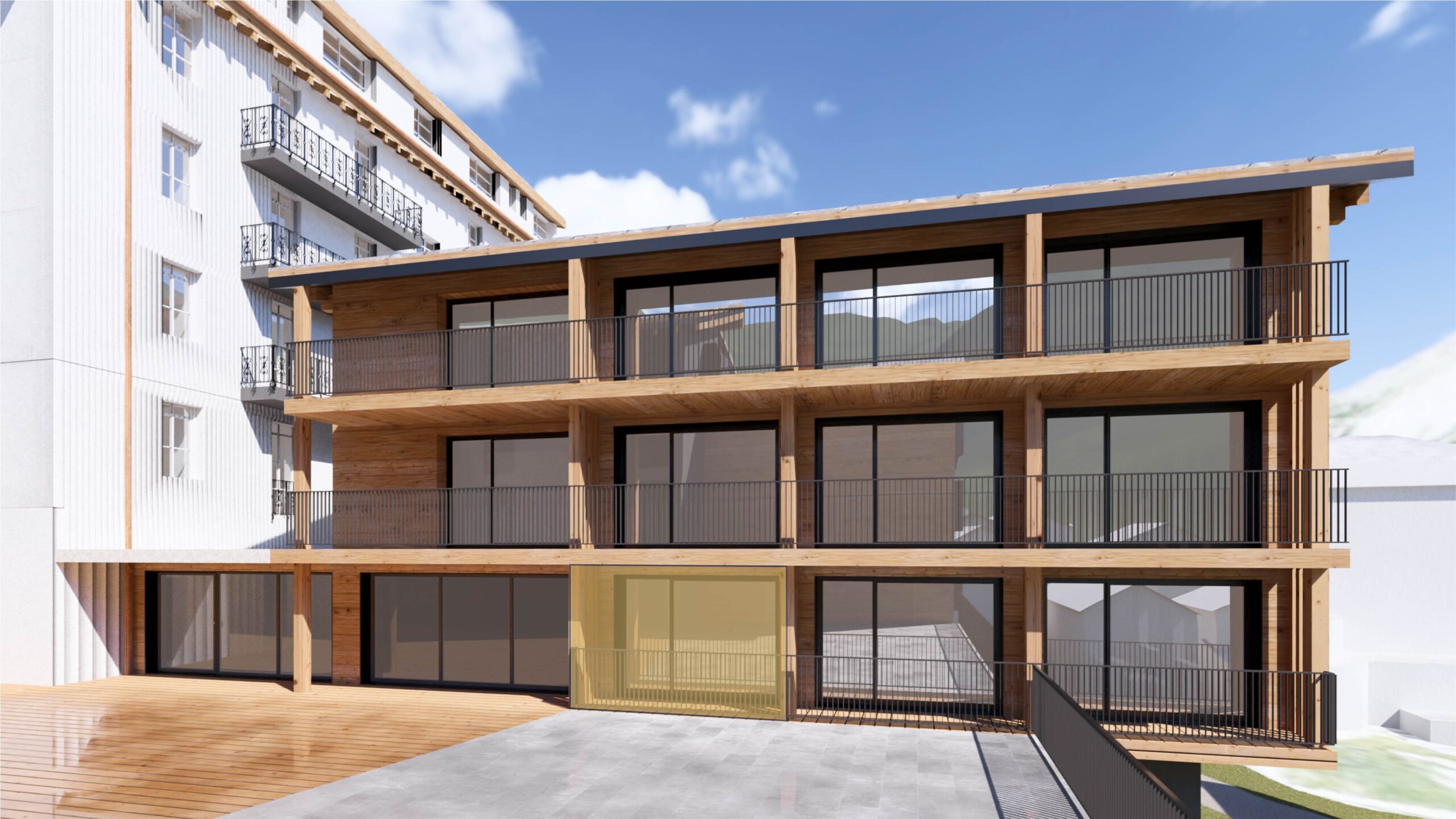 Ihr Hotelstudio 010 im Dom4545