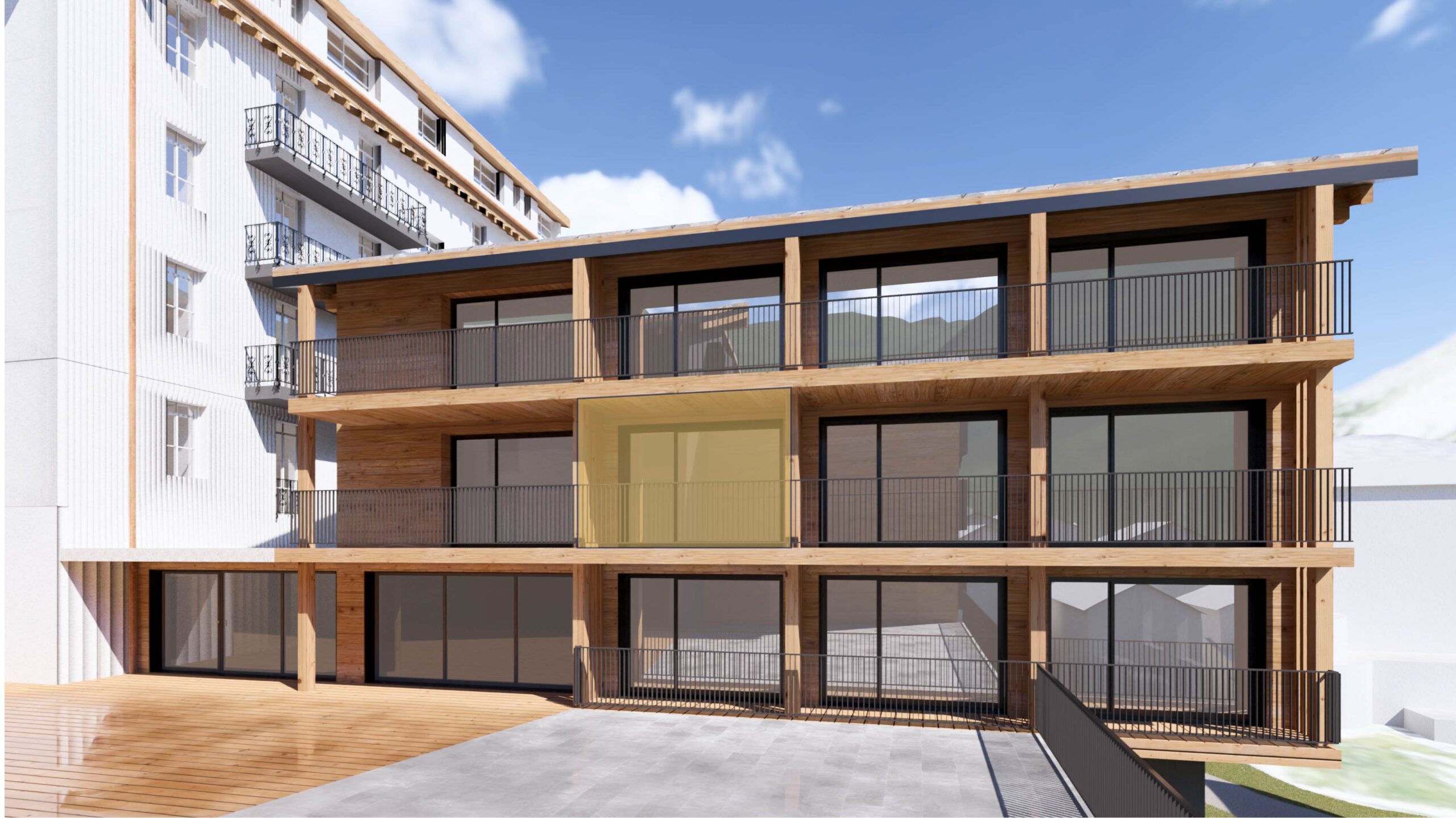 Ihr Hotelstudio 110 im Dom4545