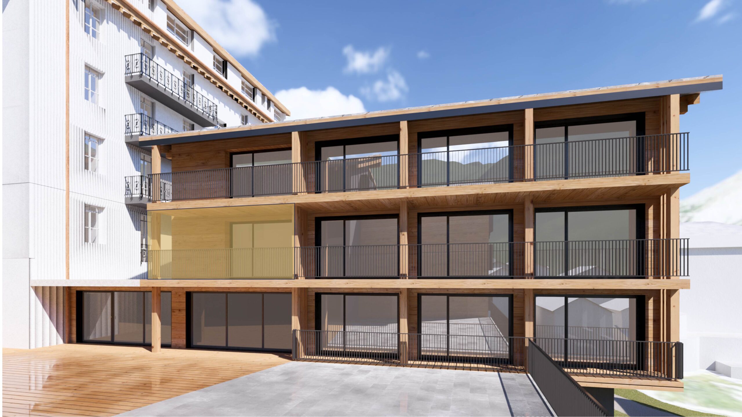 Ihre Hotelsuite 111 im Dom4545