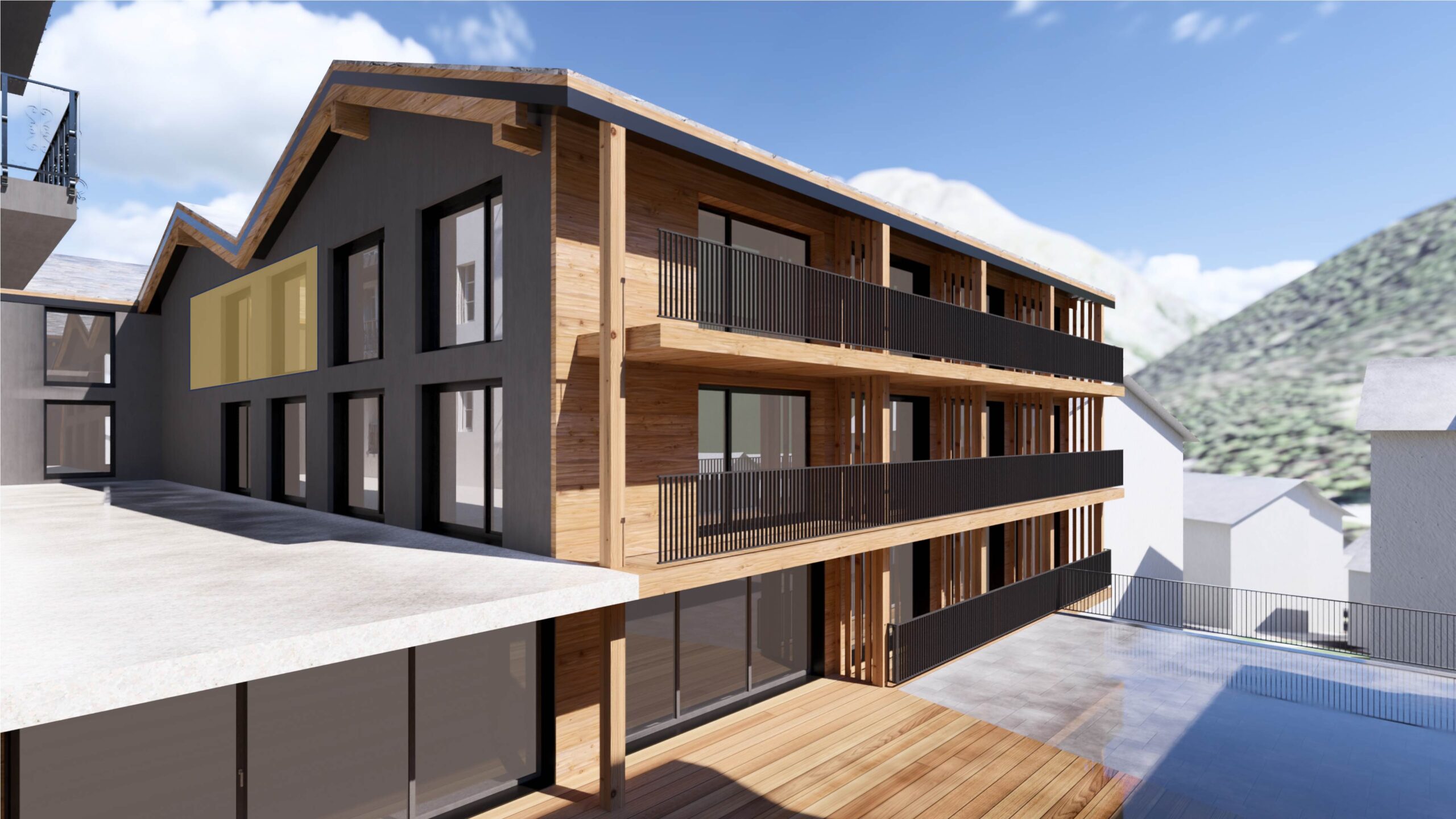 Ihr Hotelstudio 212 im Dom4545